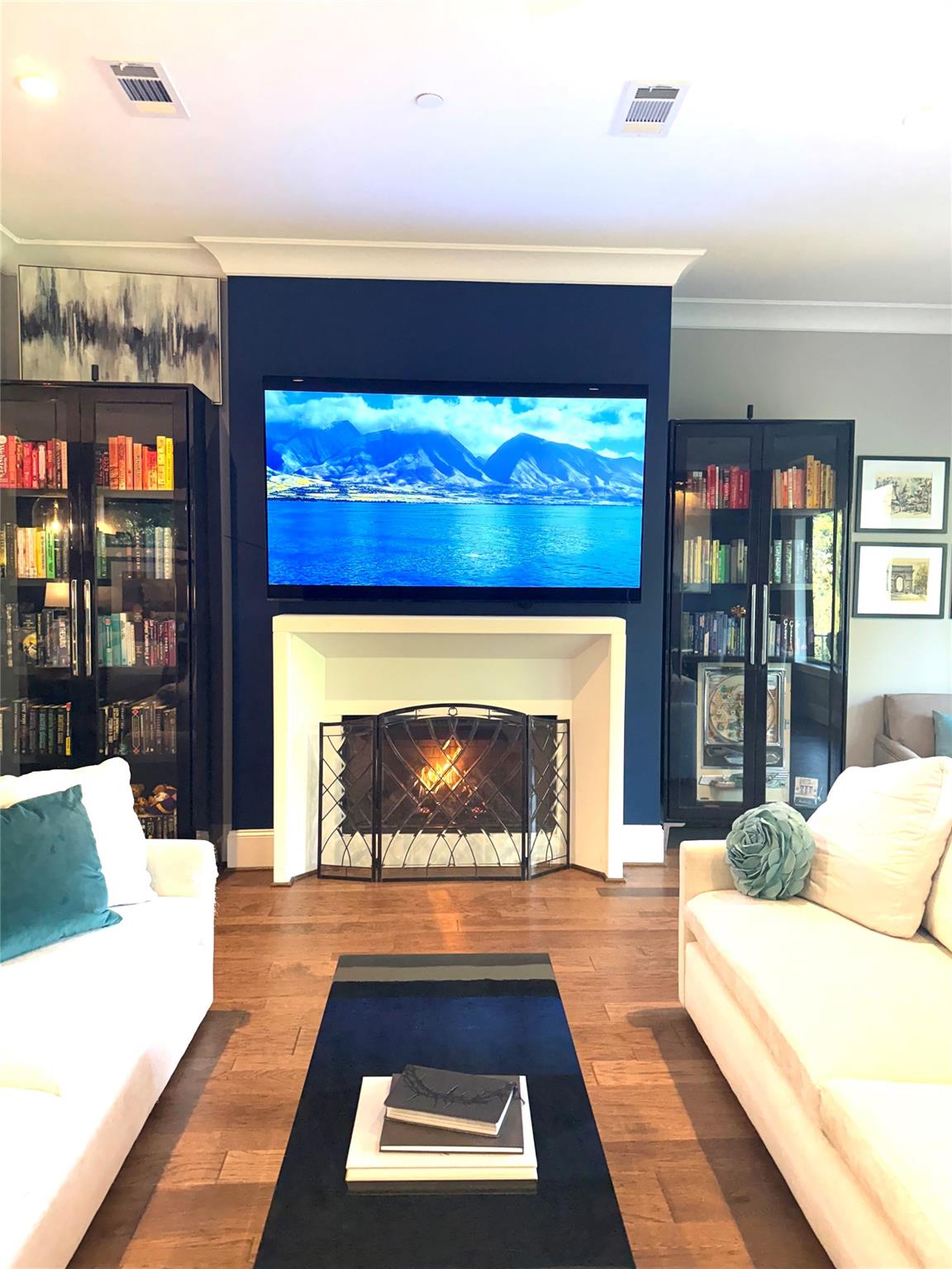 2400 High Timbers Drive