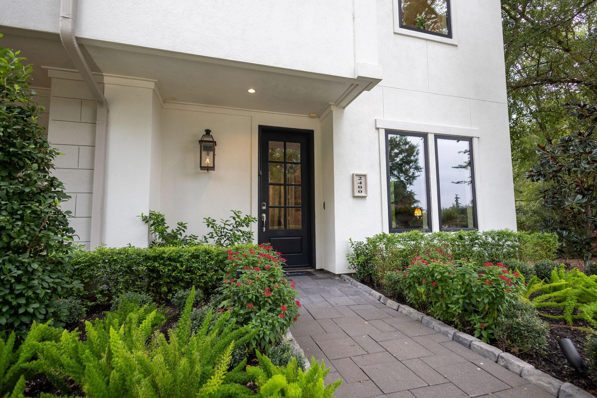 2400 High Timbers Drive