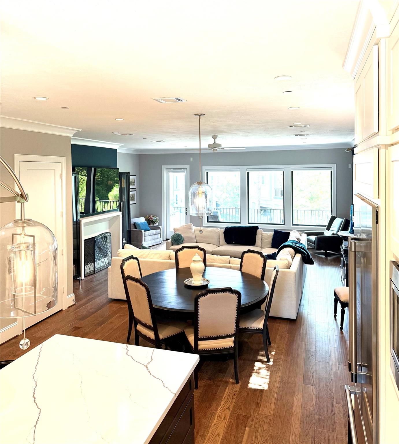 2400 High Timbers Drive