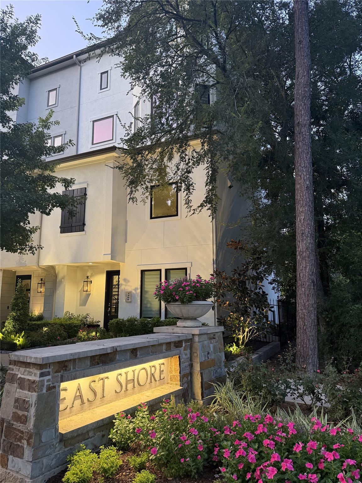 2400 High Timbers Drive