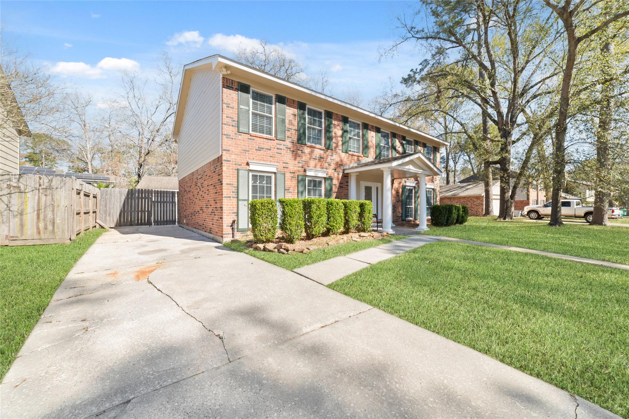 3215 Park Garden Drive