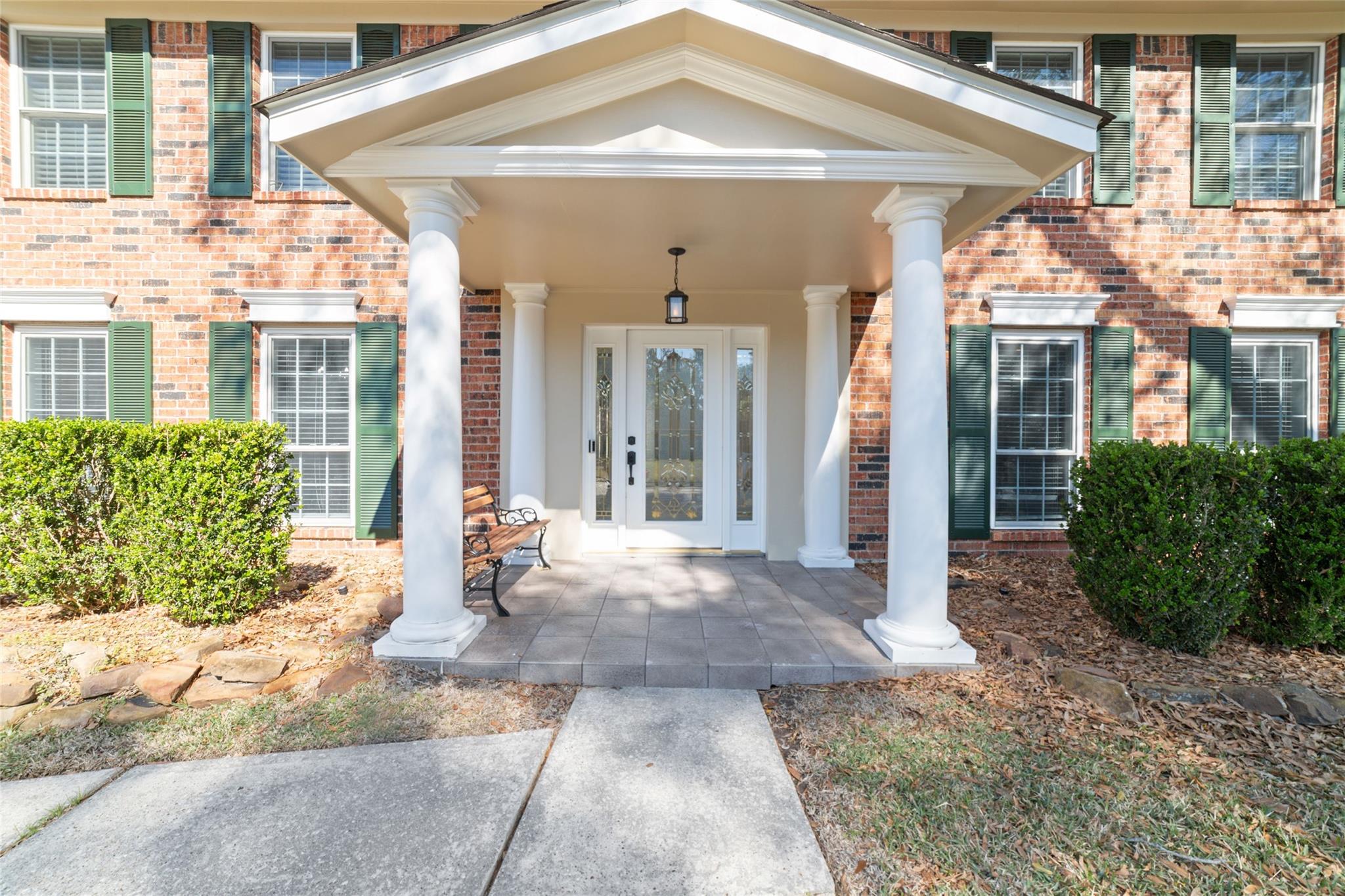 3215 Park Garden Drive