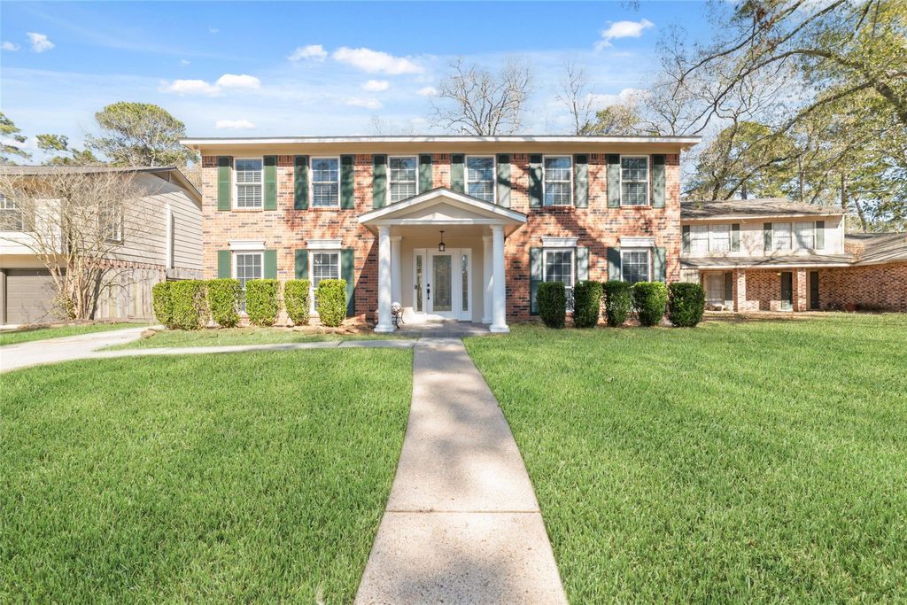 Photo of 3215 Park Garden Drive, Kingwood, TX 77339 (MLS # 84539730)