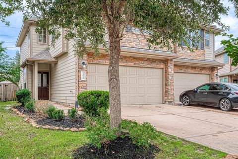Photo of 24630 Folkstone Circle, Katy, TX 77494 (MLS # 49377405)