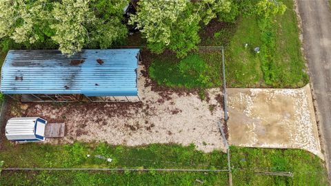 Photo of 110 Canary Street, Point Blank, TX 77364 (MLS # 15303600)
