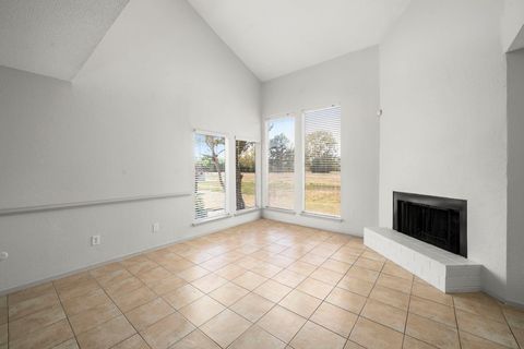Photo of 7847 Green Lawn Drive #7847, Houston, TX 77088 (MLS # 75571658)