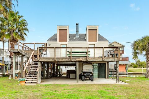 Tiny photo for 22814 Vida Street, Galveston, TX 77554 (MLS # 12121397)