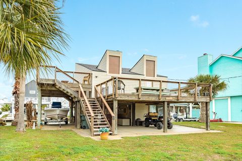 Tiny photo for 22814 Vida Street, Galveston, TX 77554 (MLS # 12121397)