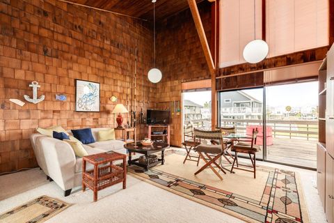 Tiny photo for 22814 Vida Street, Galveston, TX 77554 (MLS # 12121397)