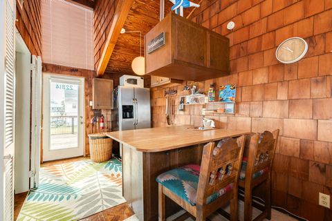 Tiny photo for 22814 Vida Street, Galveston, TX 77554 (MLS # 12121397)