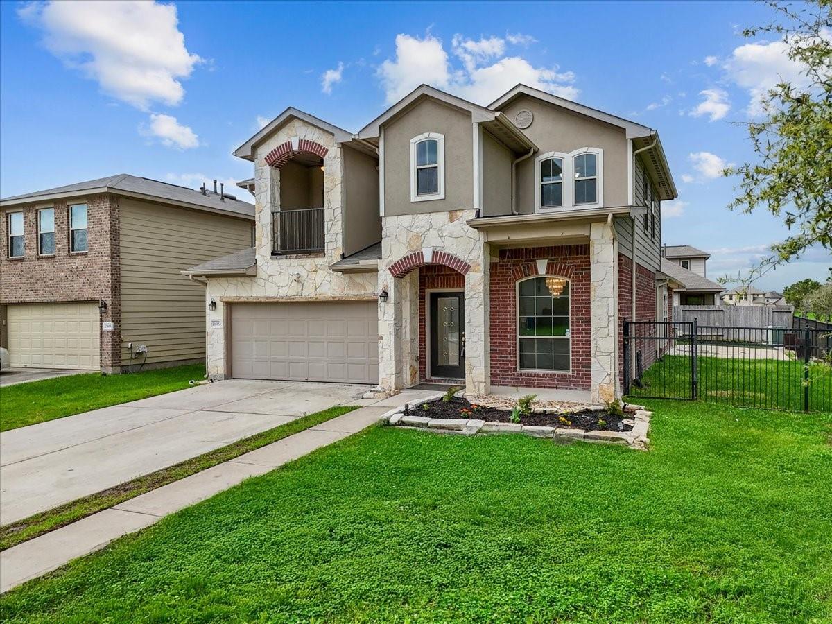 21819 Red Arbor Drive