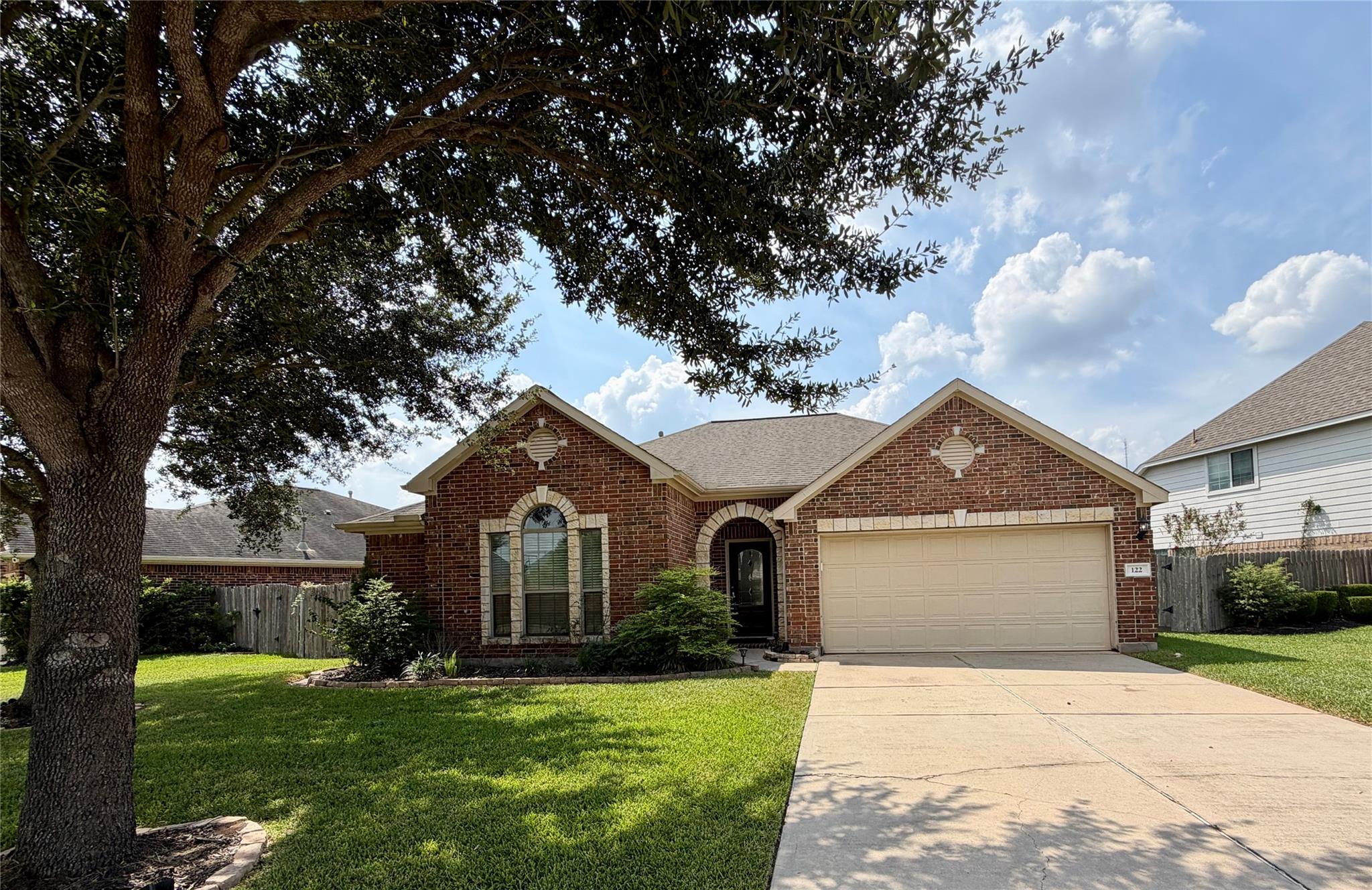 122 Long Canyon Lane