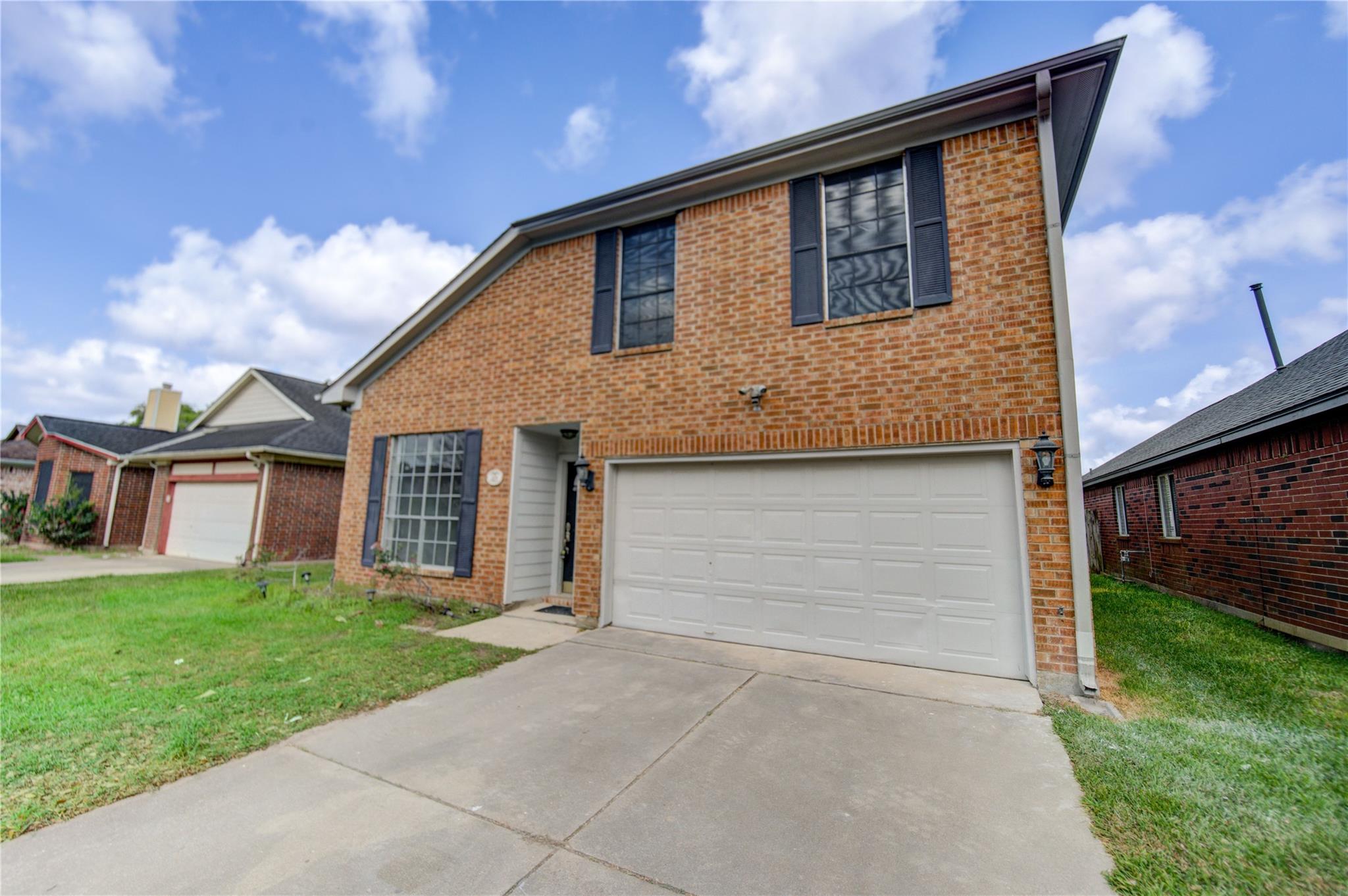 308 N Ranch House Road