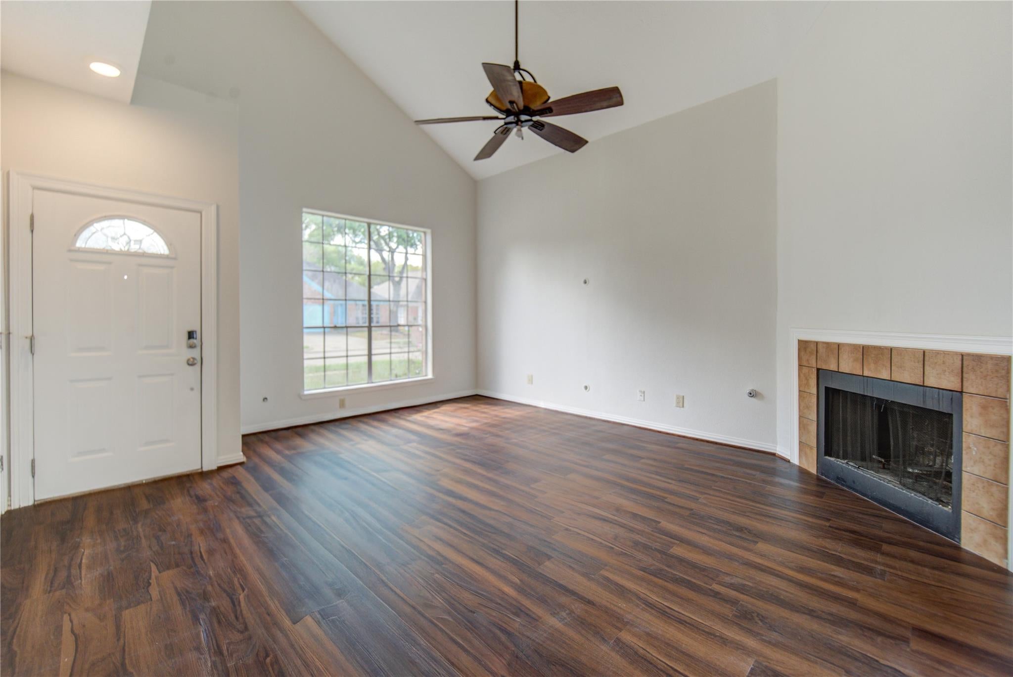308 N Ranch House Road
