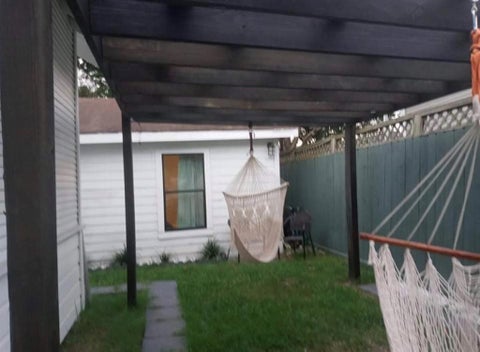 Photo of 606 Vincent Garage Apt Street #2, Houston, TX 77009 (MLS # 27306205)