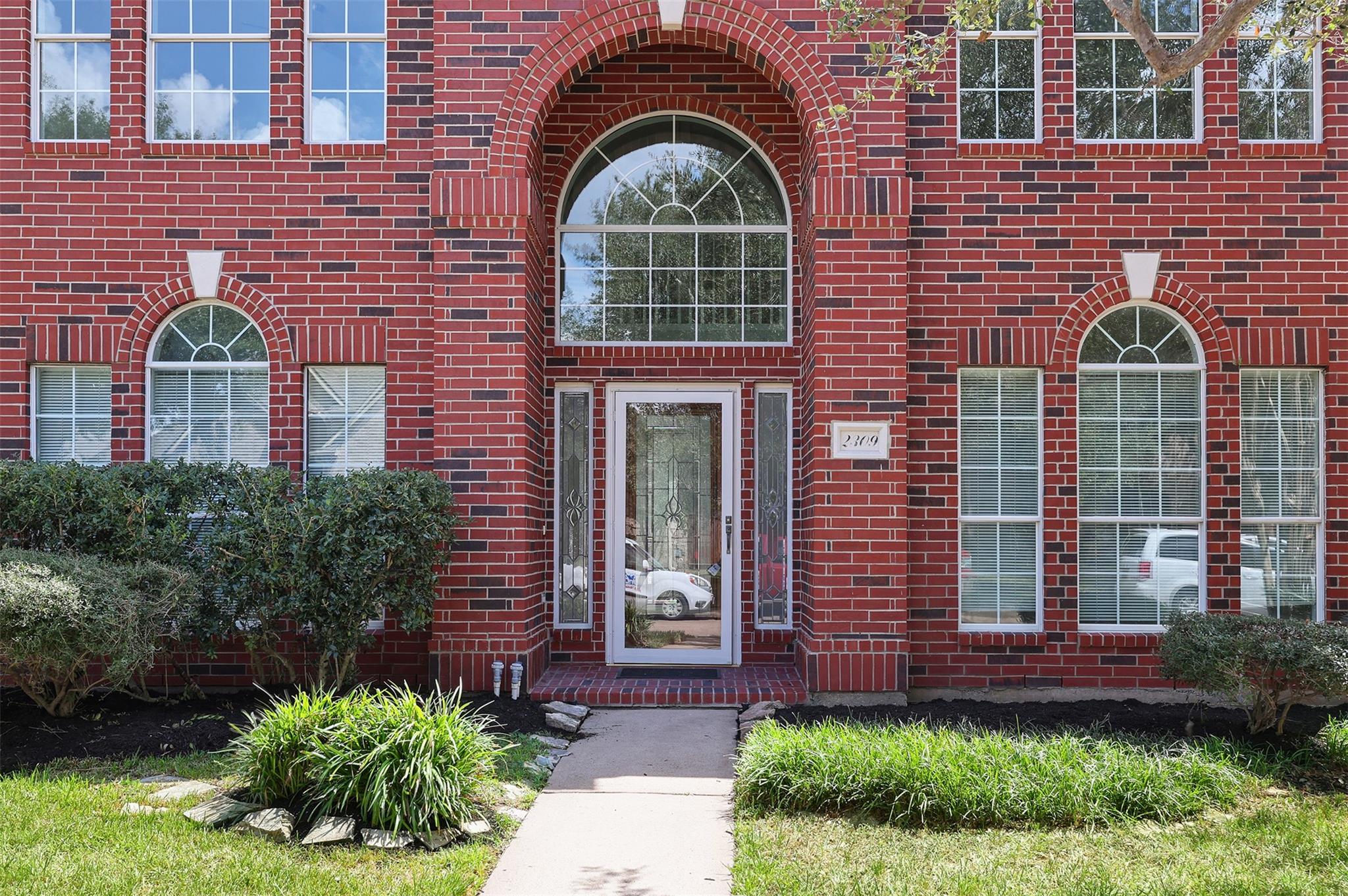 2309 Augusta Drive