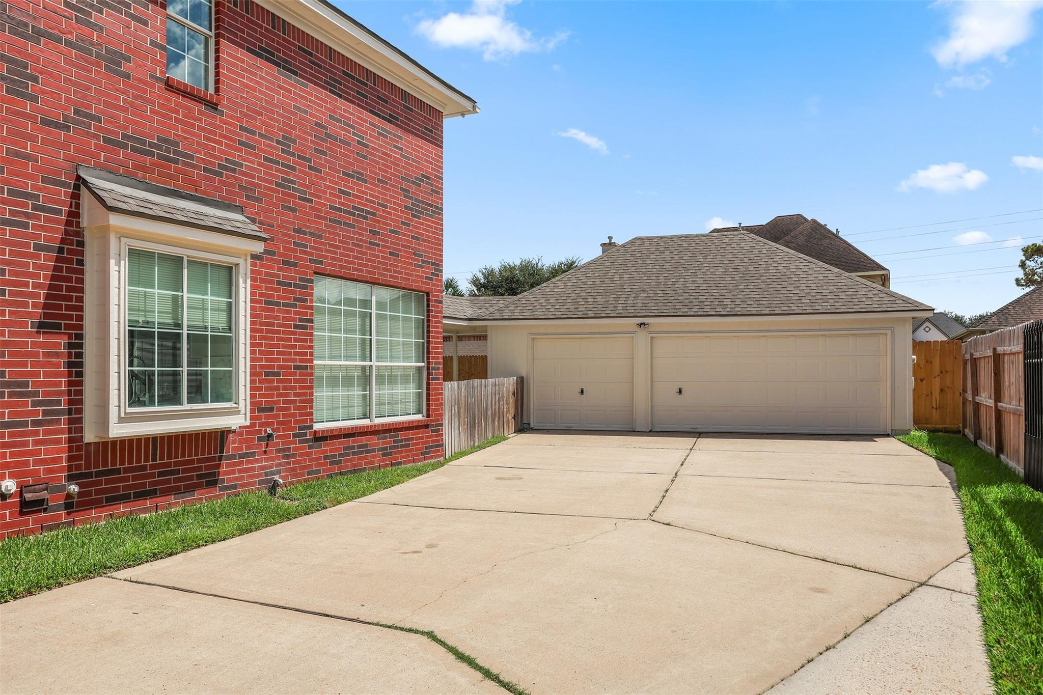 2309 Augusta Drive