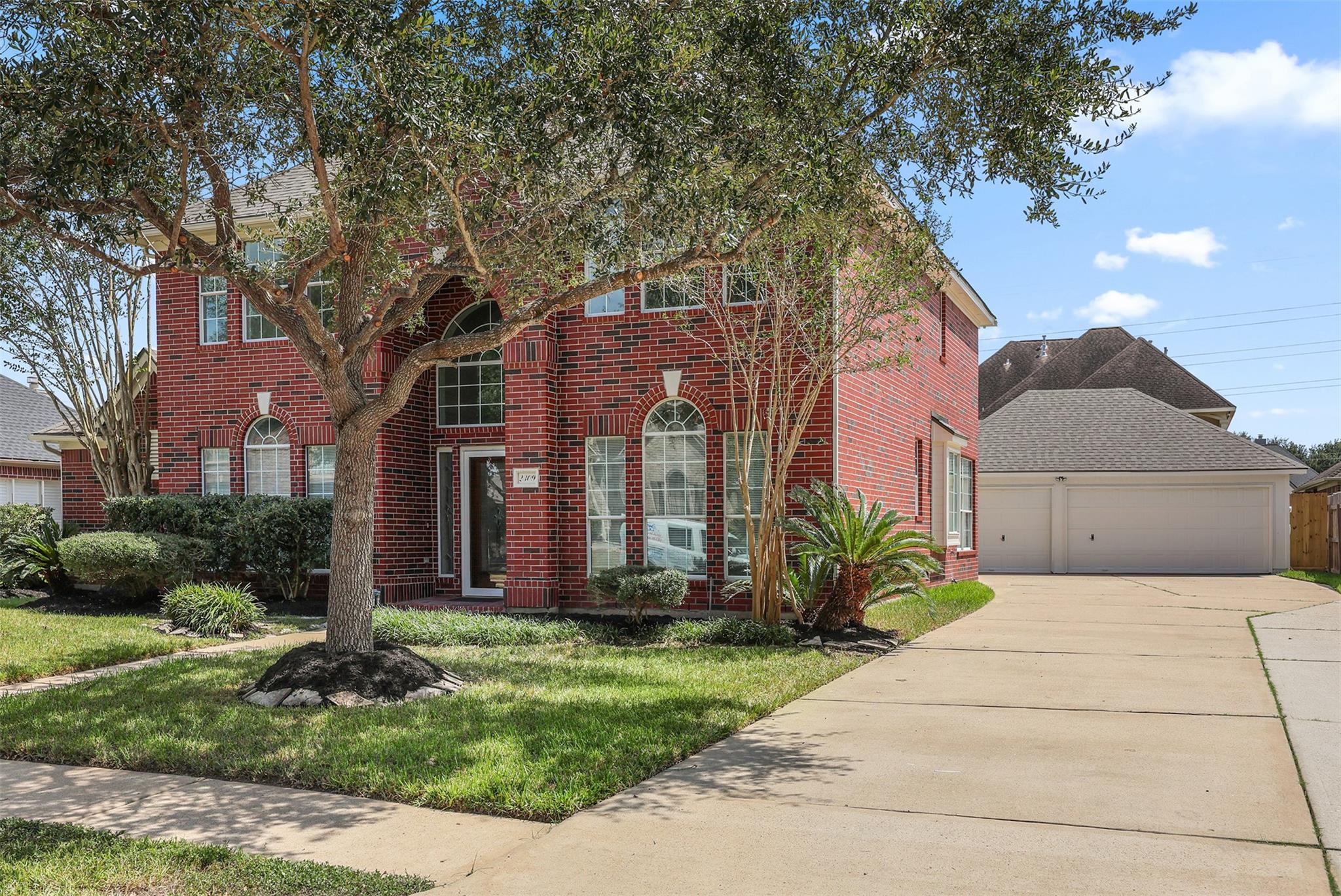2309 Augusta Drive