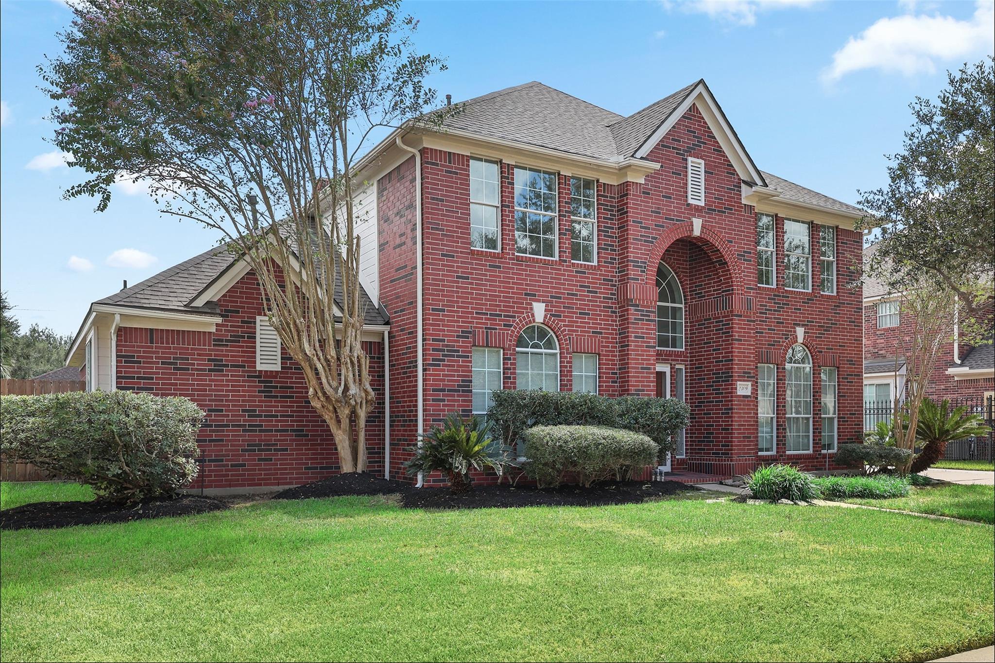 2309 Augusta Drive