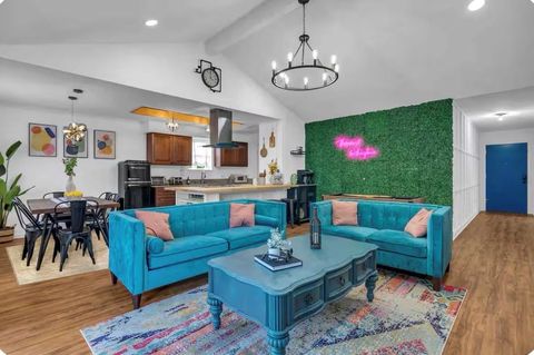 Photo of 5755 Cartagena Street, Houston, TX 77035 (MLS # 91089600)