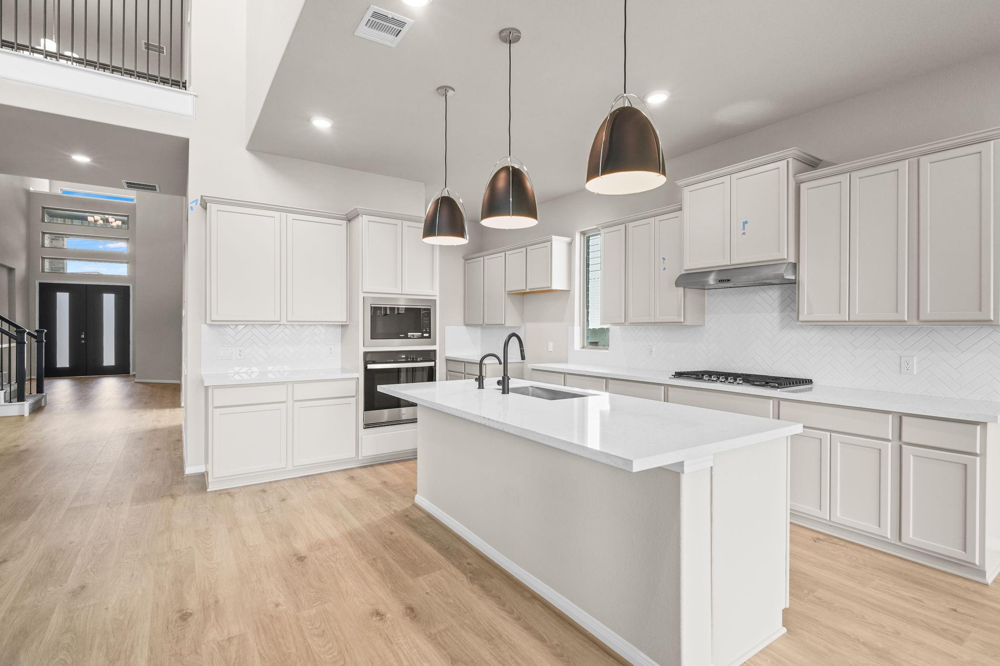 2402 Gleaming Pear Drive