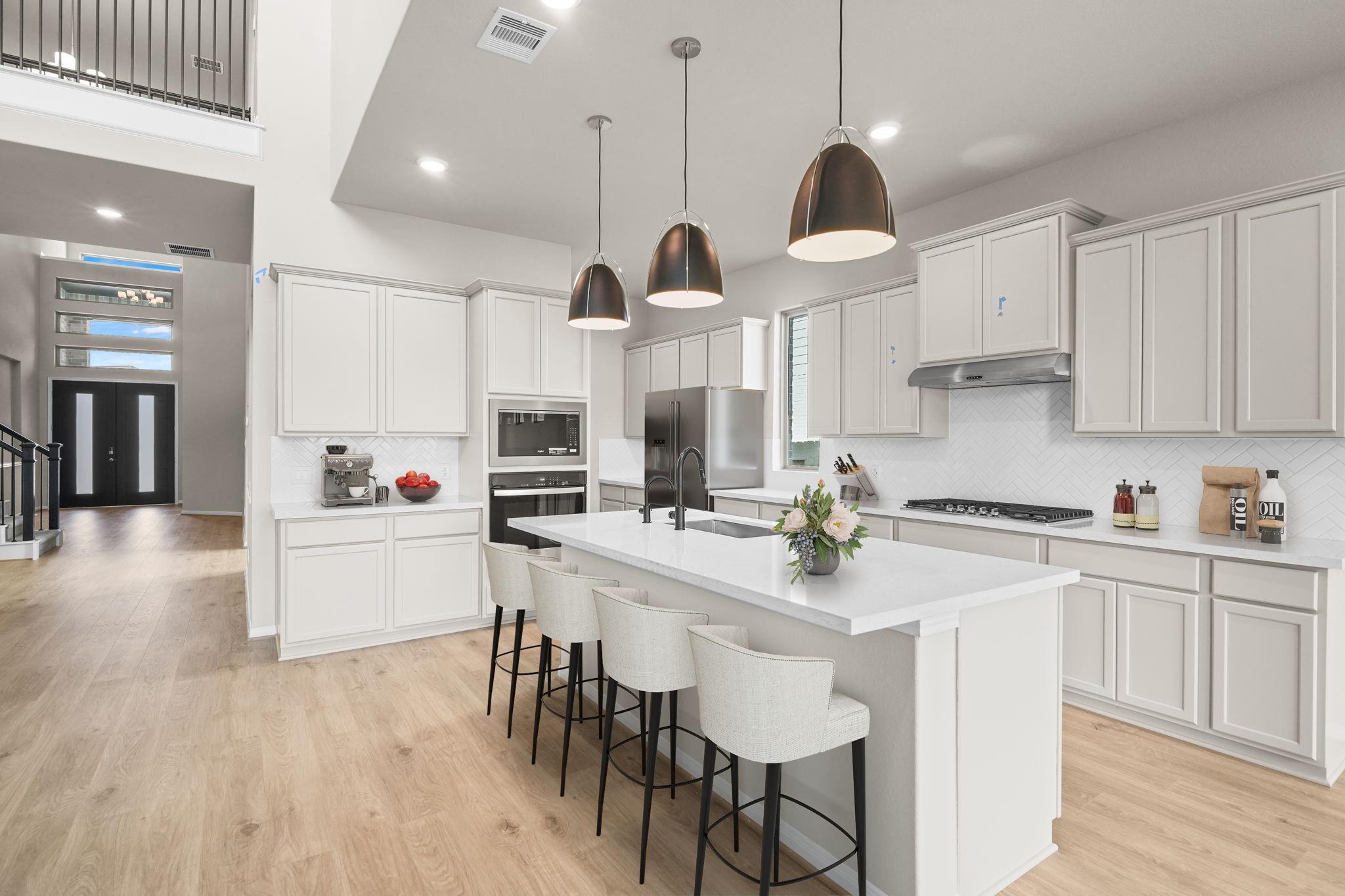 2402 Gleaming Pear Drive