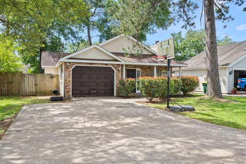 Photo of 409 Mcphail Street, Tomball, TX 77375 (MLS # 96204281)