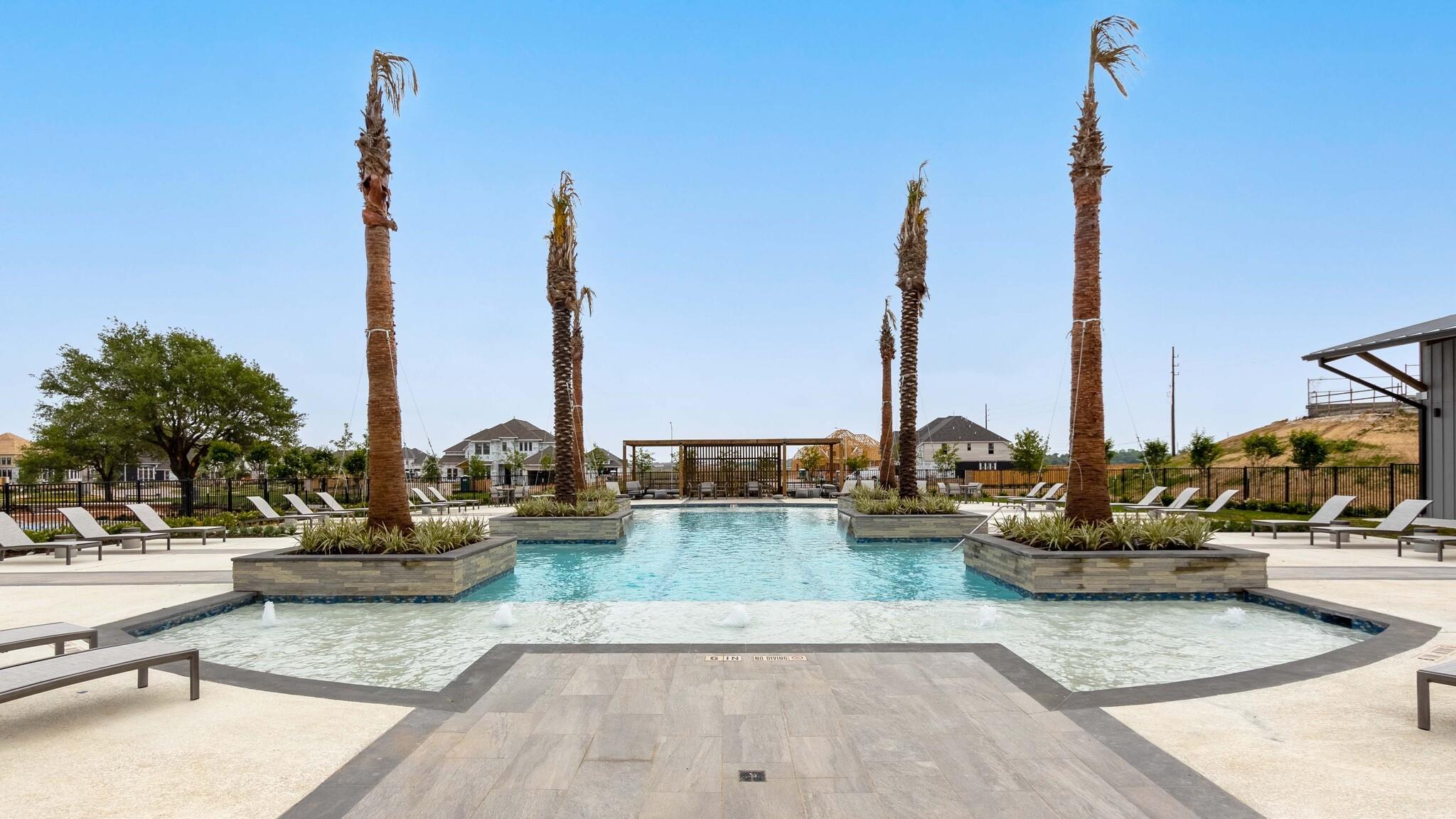 27002 Bailey Blossom Court