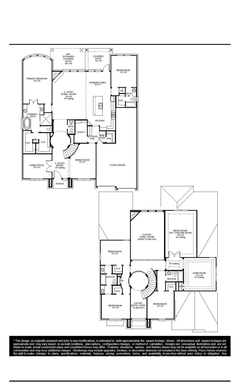 27002 Bailey Blossom Court