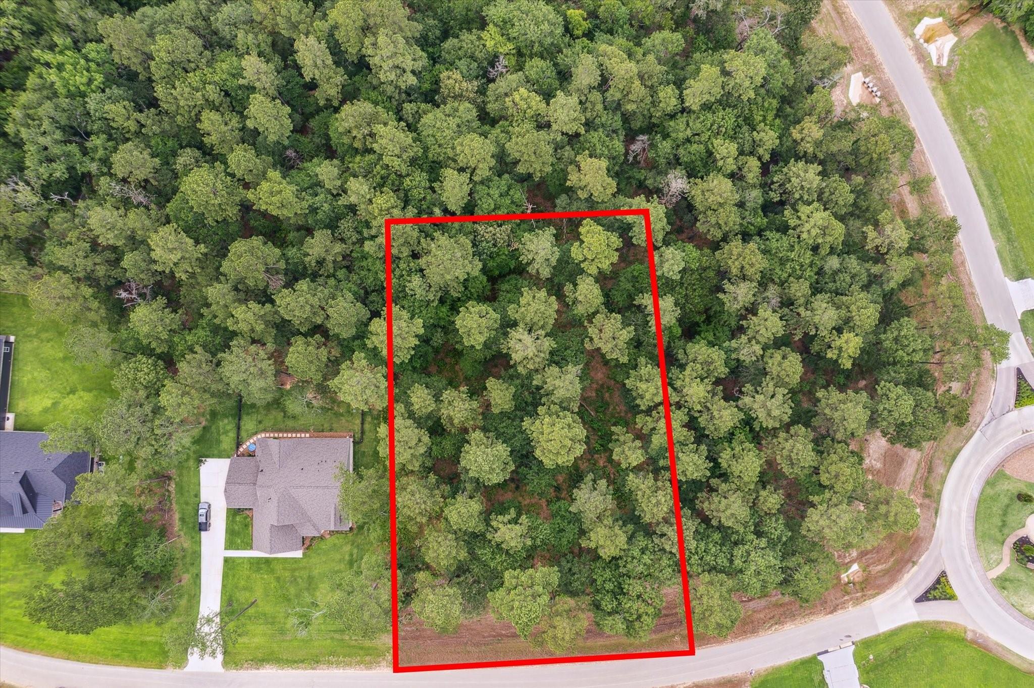 8713 Cedar Meadow Lane