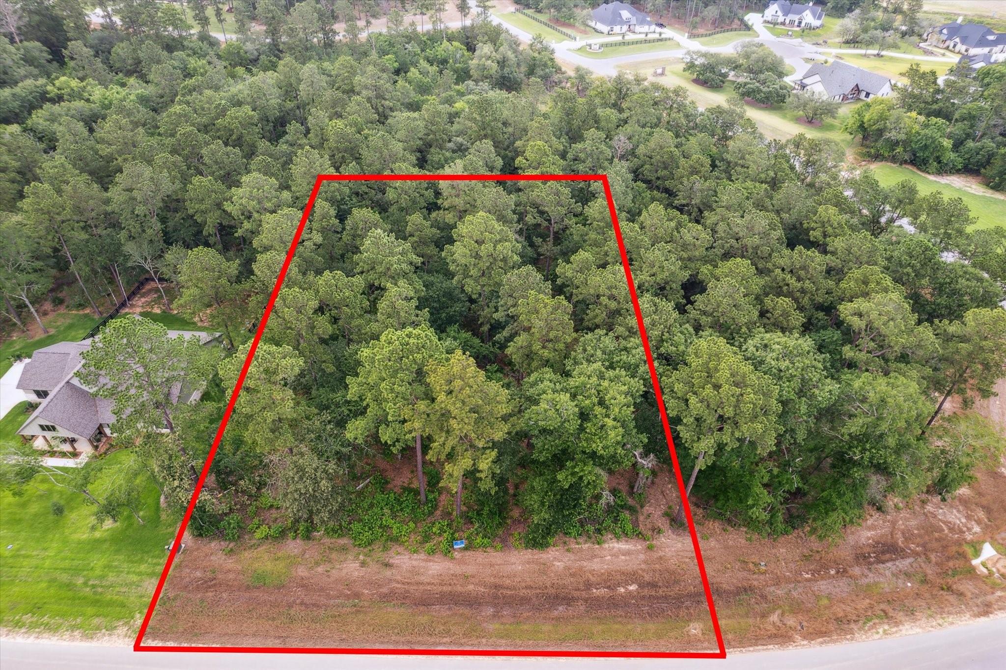 8713 Cedar Meadow Lane