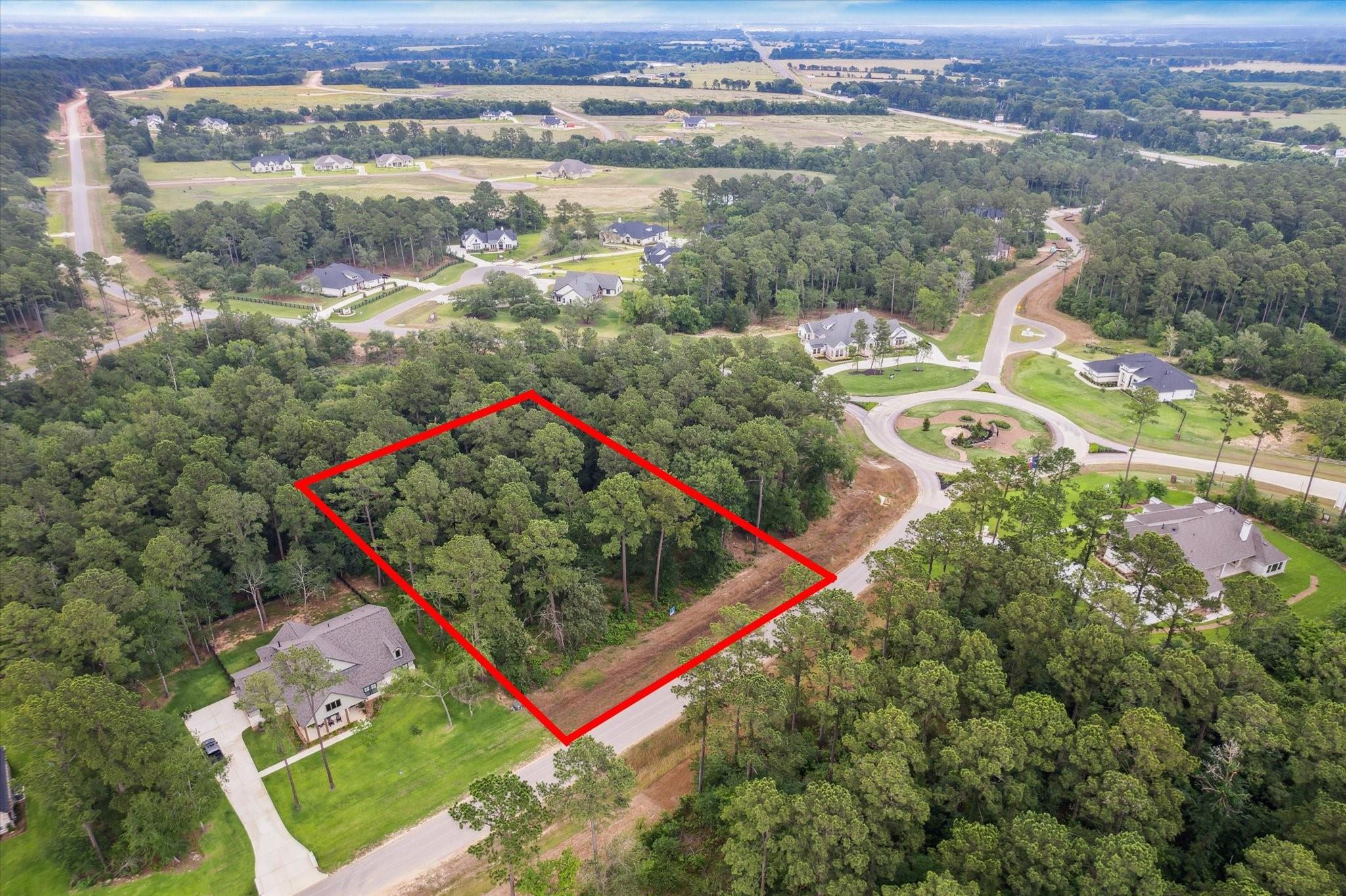 8713 Cedar Meadow Lane