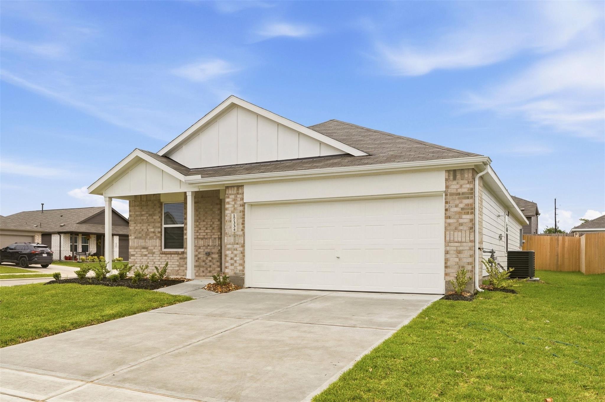 17334 Glacier Forest Lane