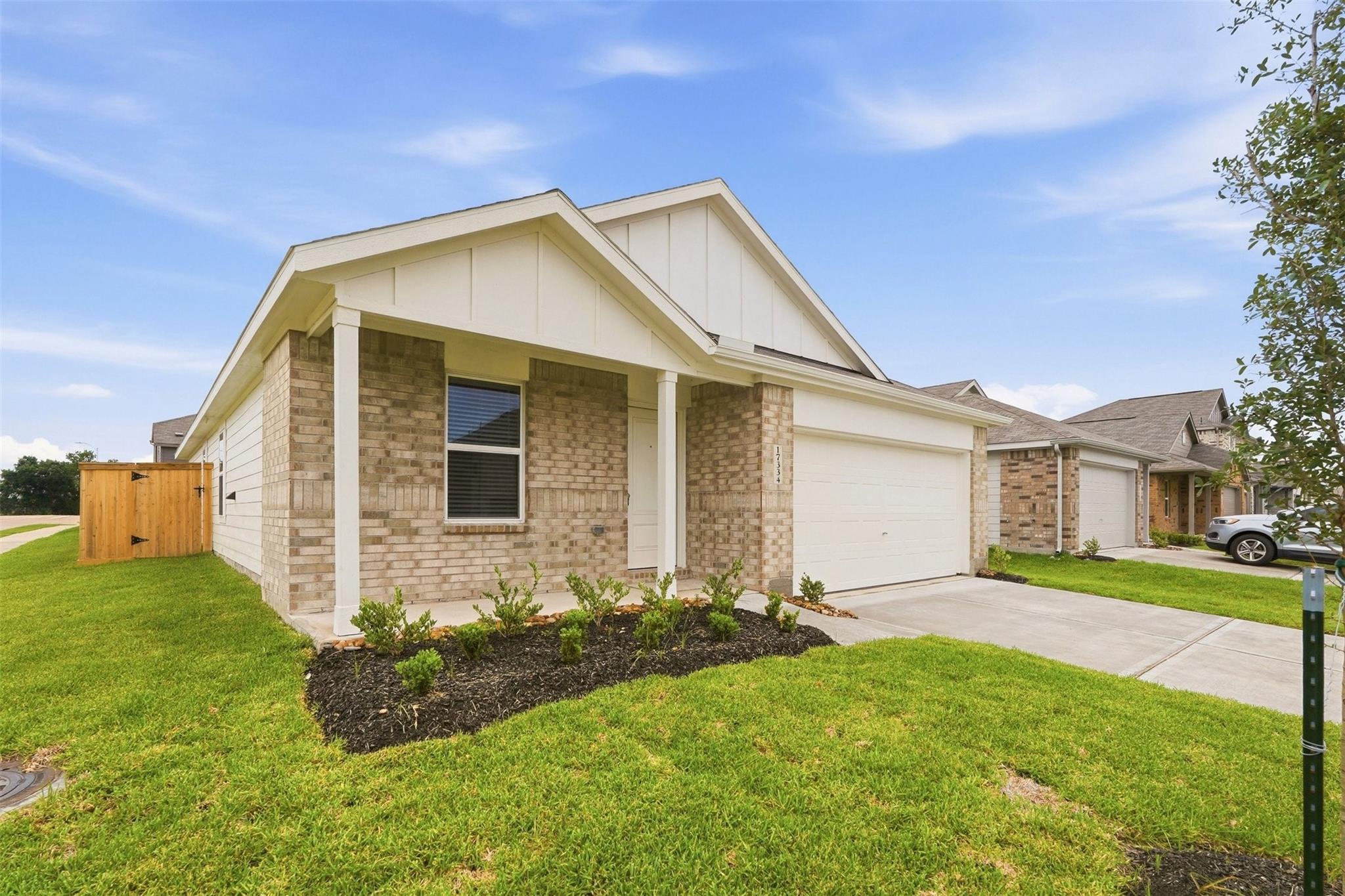 17334 Glacier Forest Lane
