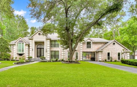 Photo of 35 Fernglen Drive, The Woodlands, TX 77380 (MLS # 84913455)