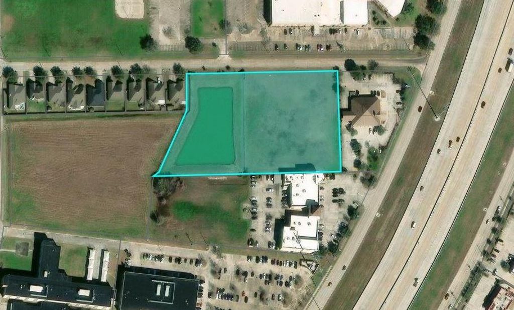 Photo of 4242 Keith Road, Pasadena, TX 77505 (MLS # 7475043)