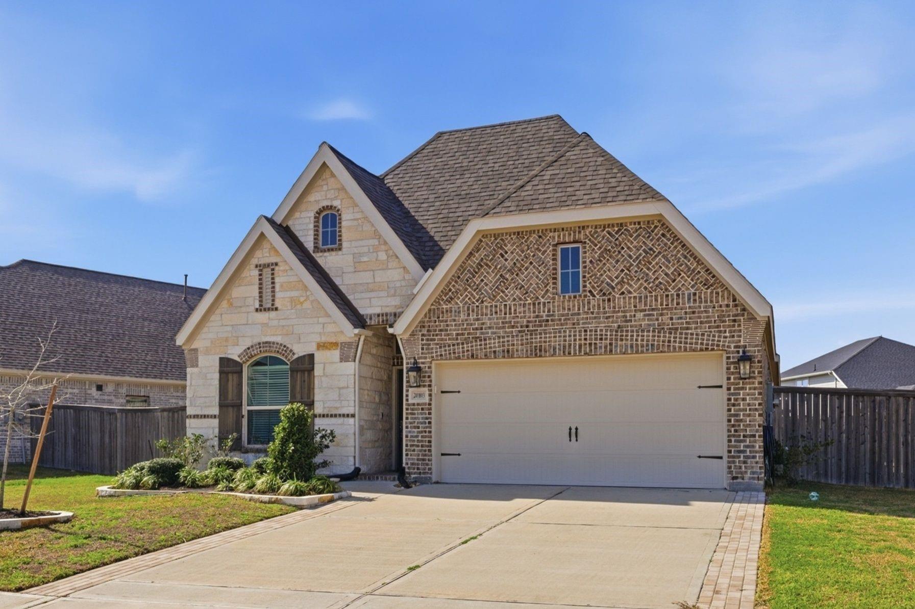 20103 Percheron Park Lane