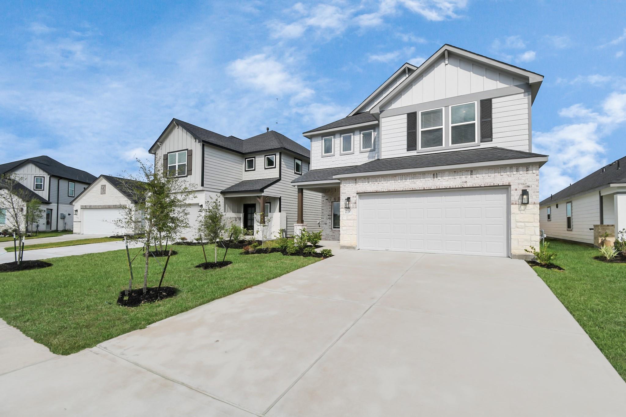 18518 Athena Flower Drive