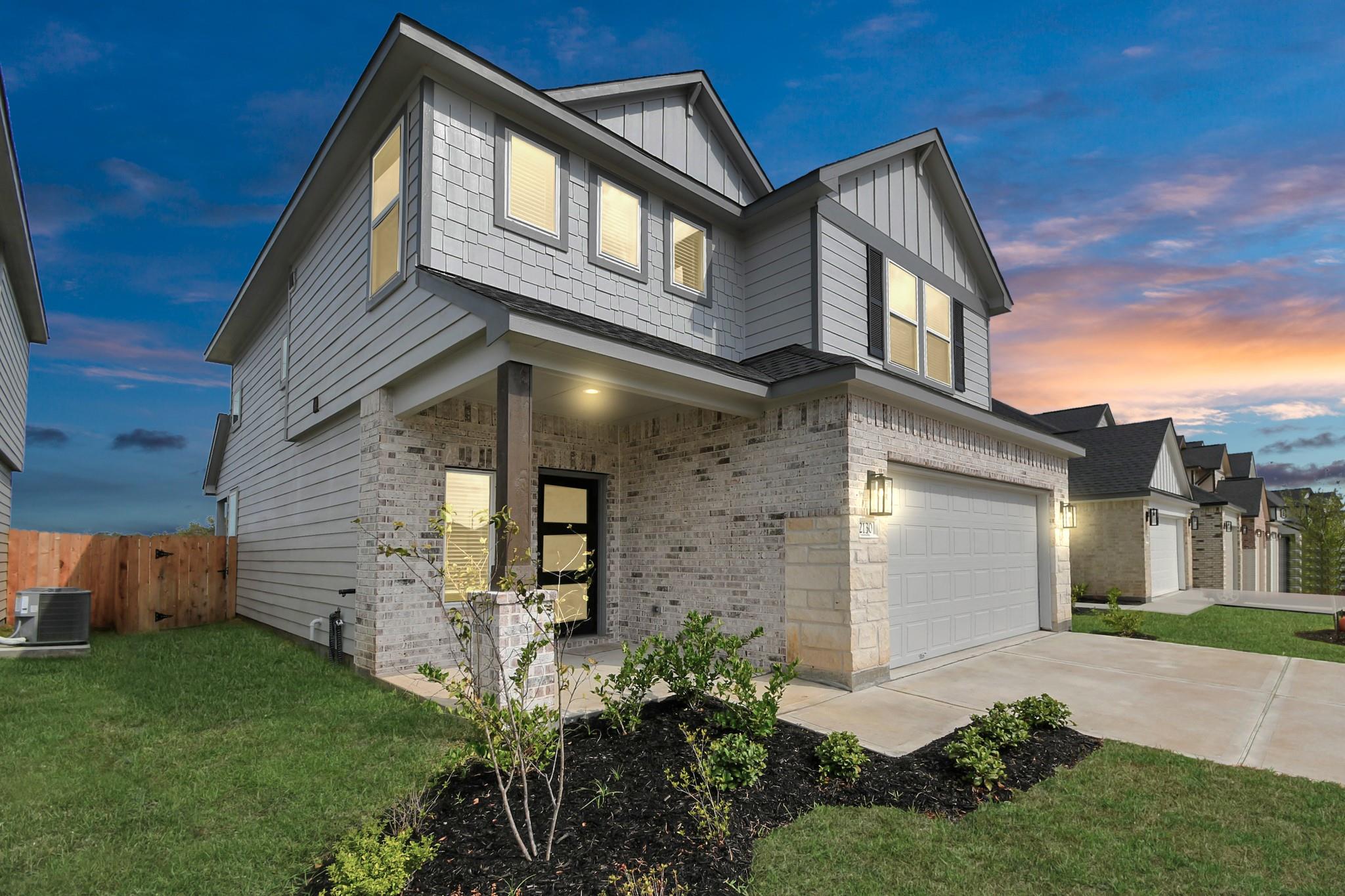 18518 Athena Flower Drive