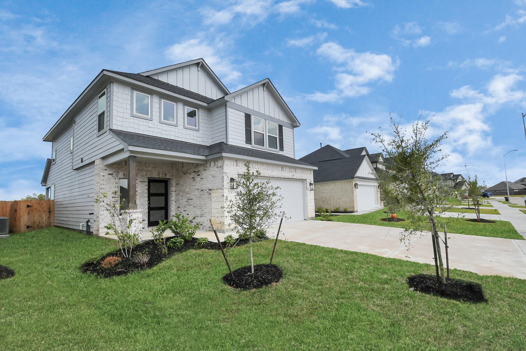 18518 Athena Flower Drive
