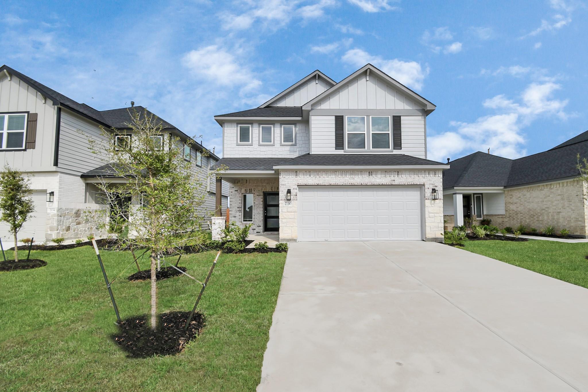 18518 Athena Flower Drive