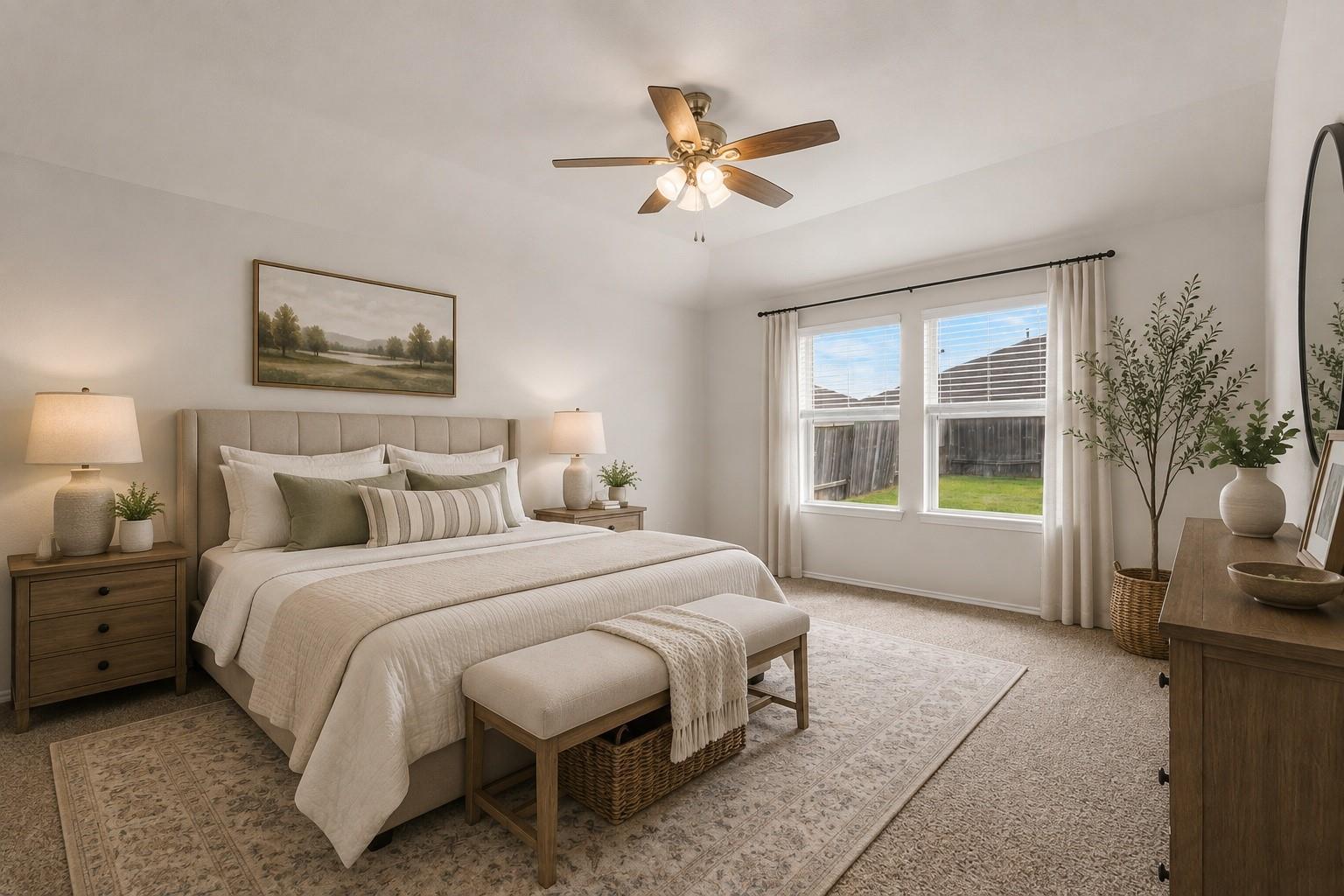 5214 Perkins Ridge Way