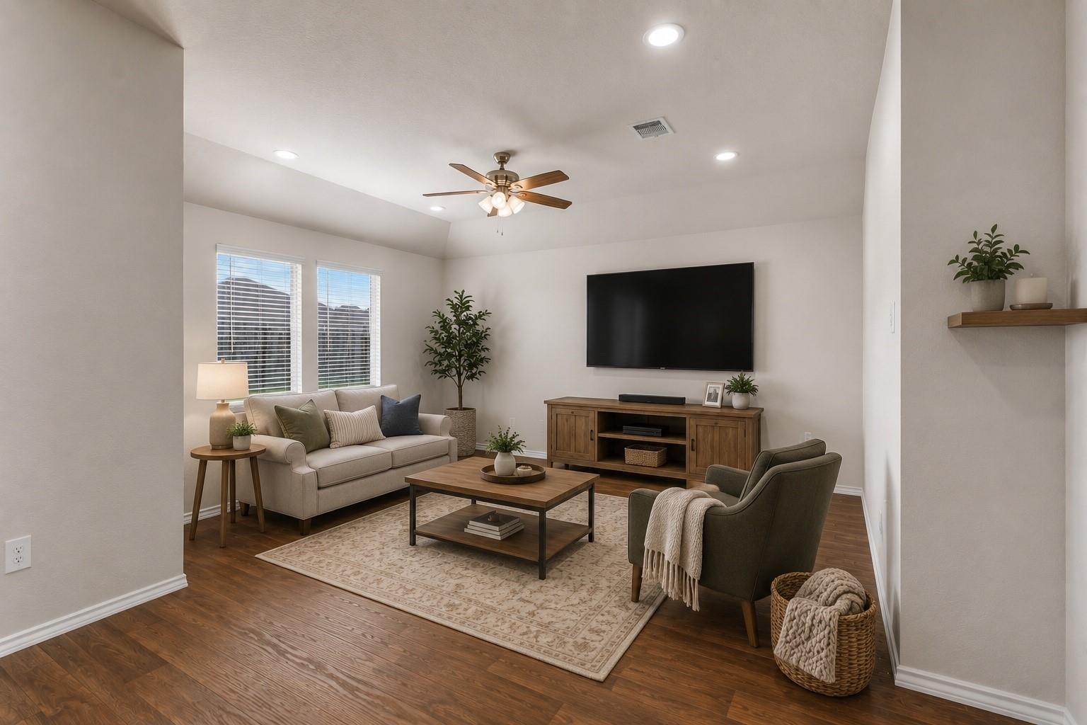 5214 Perkins Ridge Way