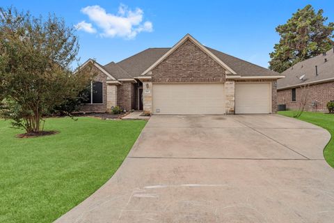 112 Racetrack Lane Montgomery TX 77356