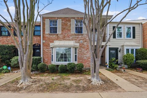 Photo of 14432 Misty Meadow Lane, Houston, TX 77079 (MLS # 57539782)