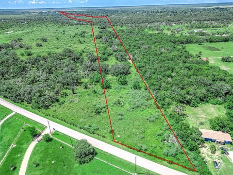 Photo of 14991 Ac Cr 400 Road, Freeport, TX 77541 (MLS # 60385682)