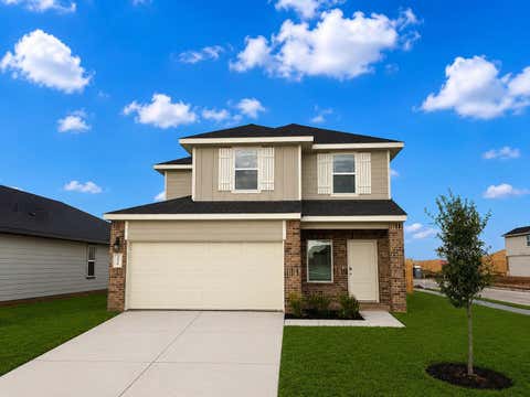 Photo of 31206 Carmelas Landing Drive, Fulshear, TX 77441 (MLS # 24326552)