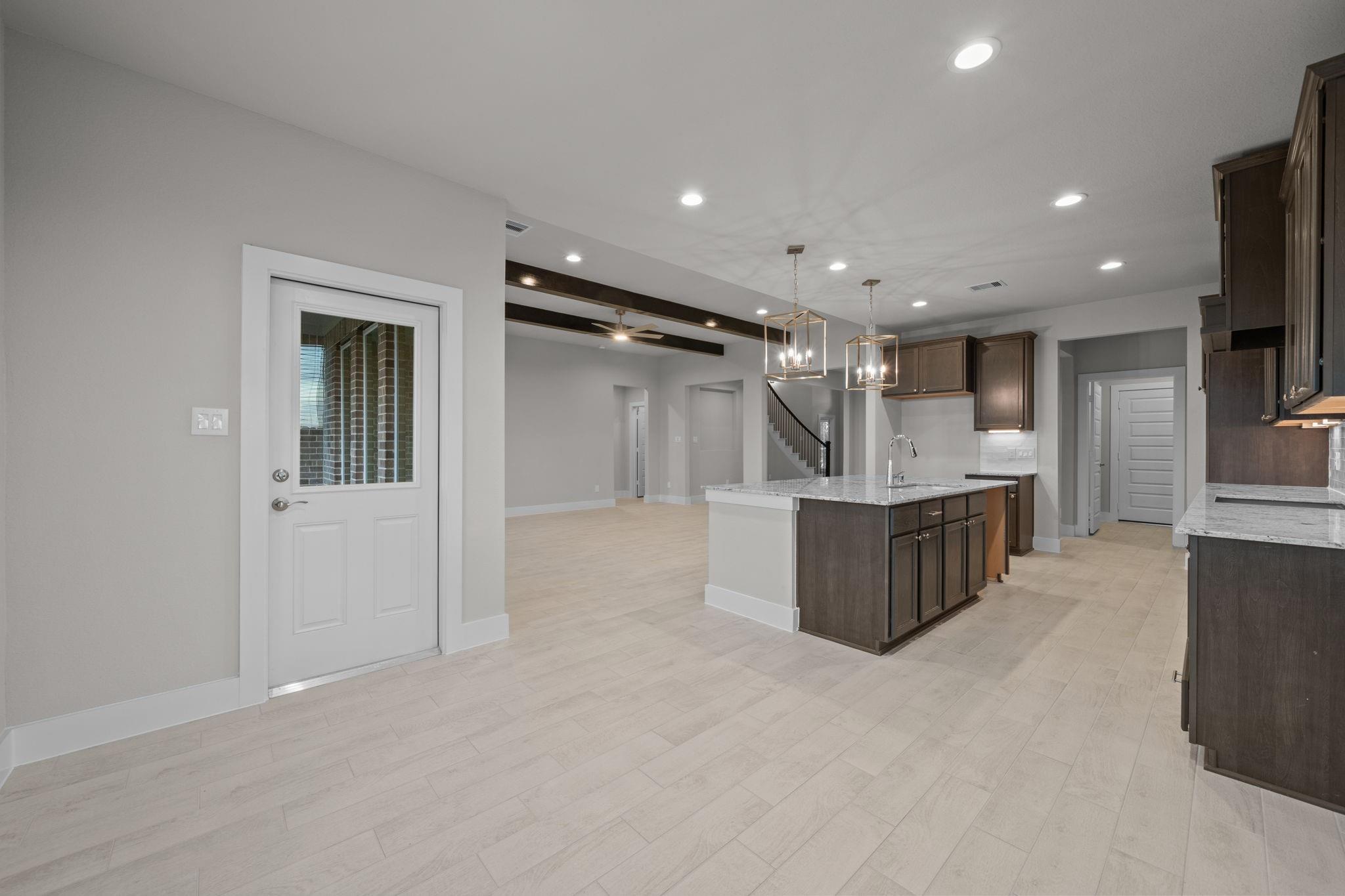 4515 Whisperwood Drive