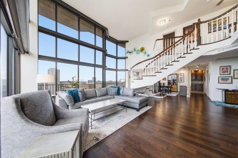 Photo of 3350 Mccue Road #2402, Houston, TX 77056 (MLS # 31146404)