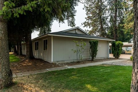 Photo of 303 E Harriet St, Other, ID 83856 (MLS # 34982999)